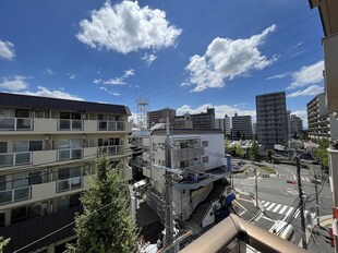 プラザカワバタの物件内観写真